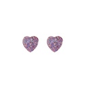 [38464] AROS CORAZÓN LITTLE ANGEL POR PAR