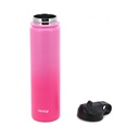 [39508] BOTELLA TERMICA CON PICO 29X7CM 800ML