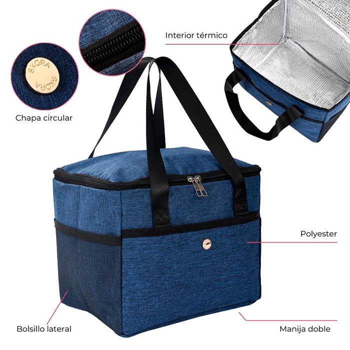 [39777] LUNCHE EVERYDAY CLASSIS 