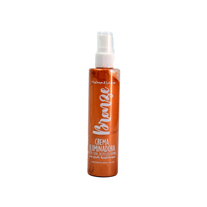 [39865] CREMA ILUMINADORA 100ML