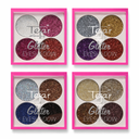 [40267] SOMBRA CON GLITTER 4 COLOR