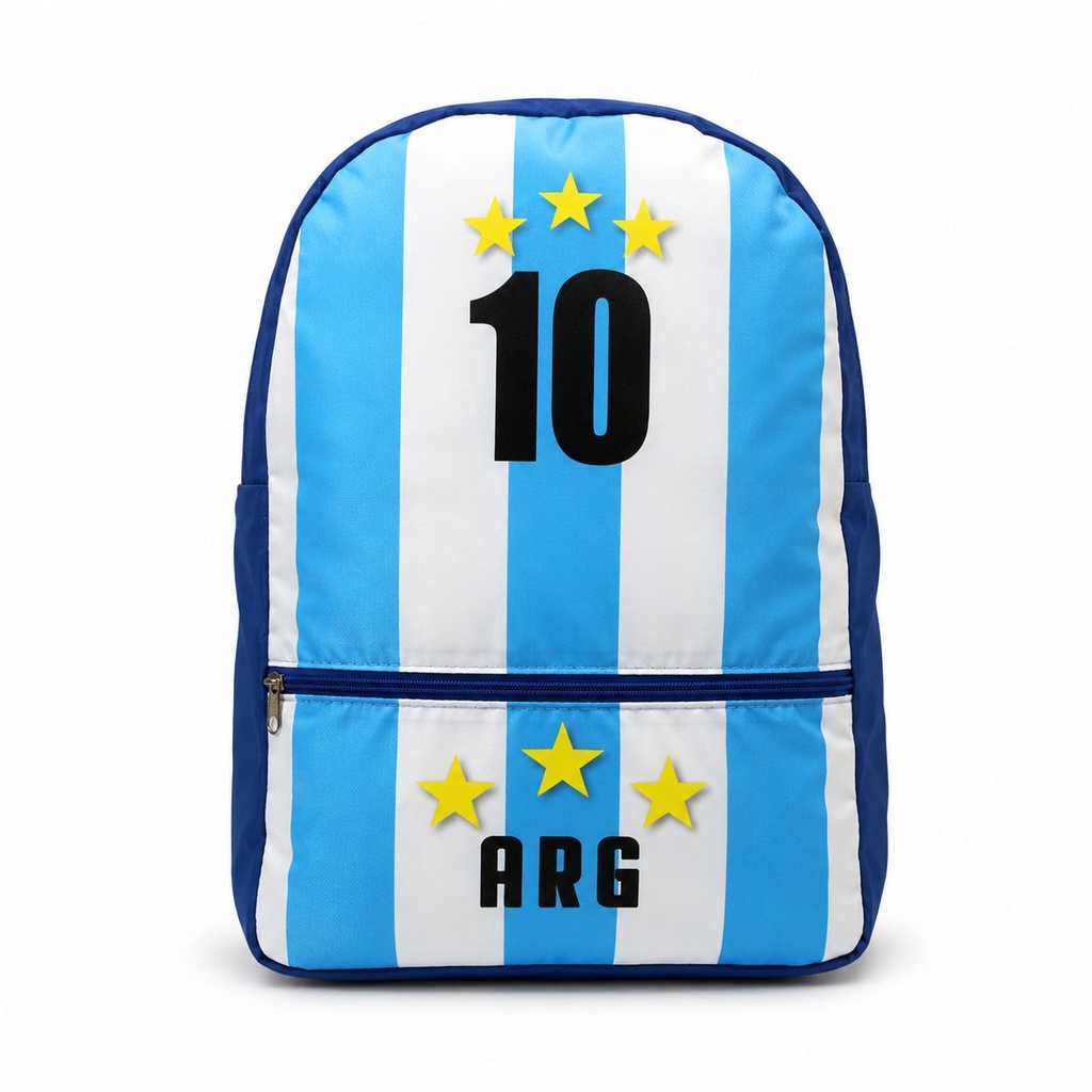 [40687] MOCHILAS ARGENTINA