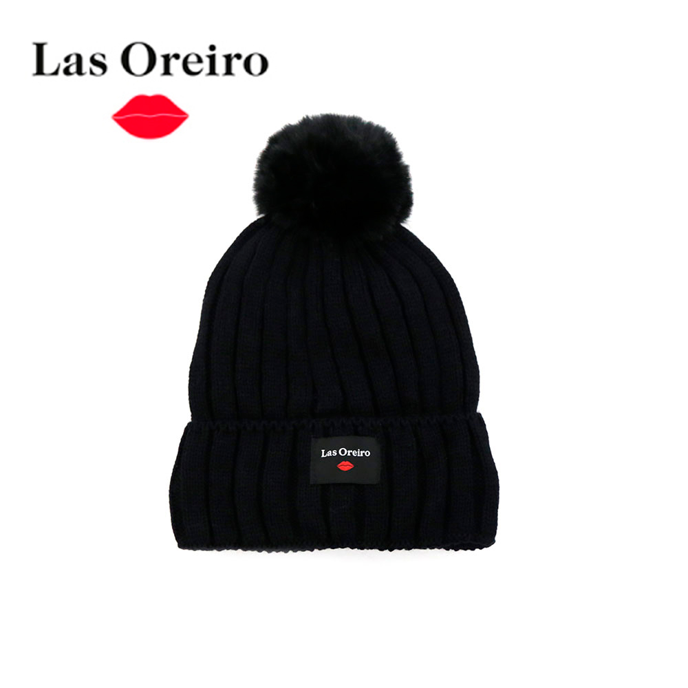 [40762] GORRO INTERIOR FORRADO LAS OREIRO 22CM X 18CM