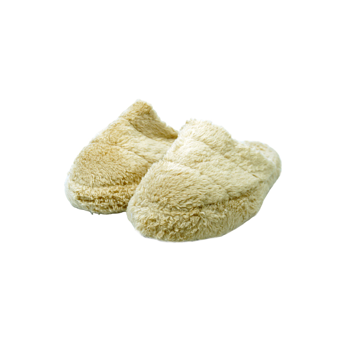 [40915] PANTUFLA PELUCHE 39-40
