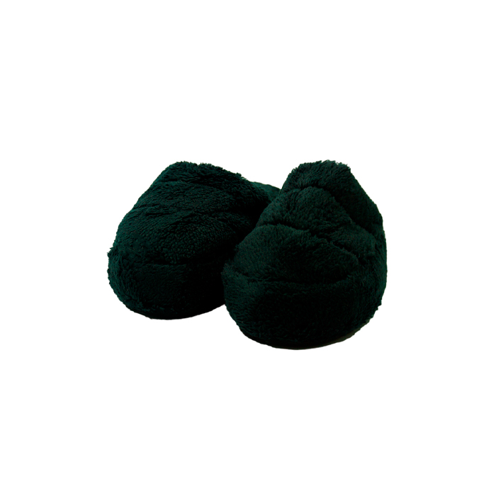 [40915] PANTUFLA PELUCHE 39-40