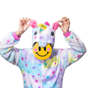 [40436] PIJAMA INFANTIL 110CM