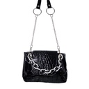 [41339] CARTERA C/ COLLAR + CADENA