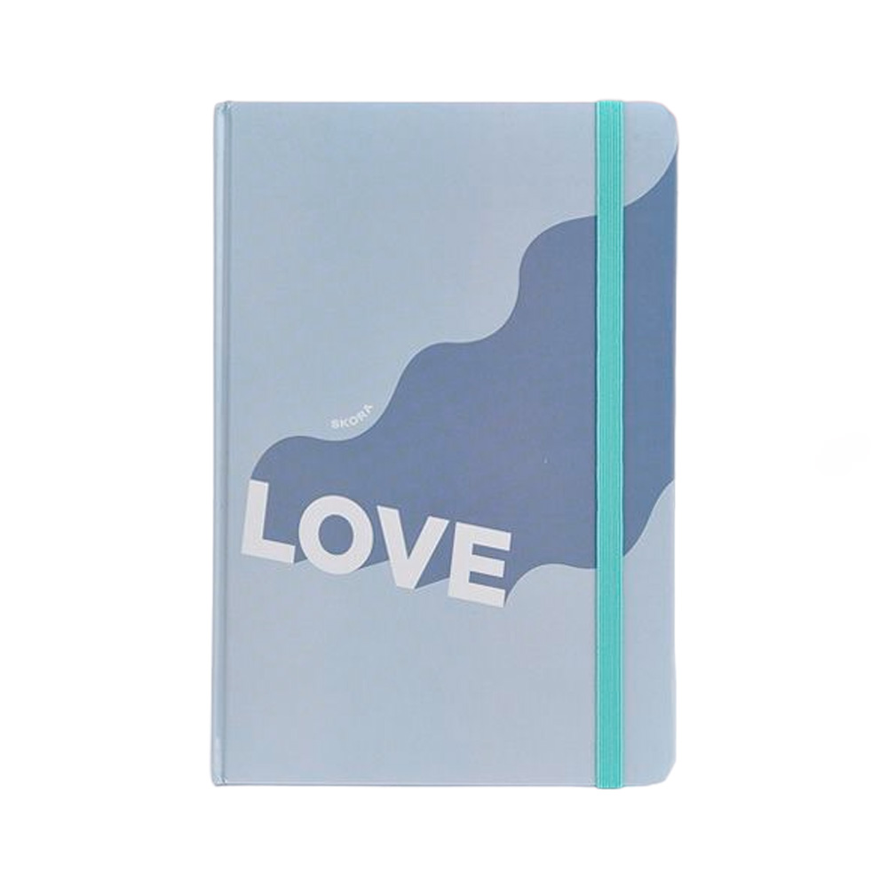 [42006] CUADERNO A5 50 HOJAS