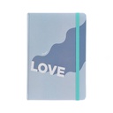 [42006] CUADERNO A5 50 HOJAS