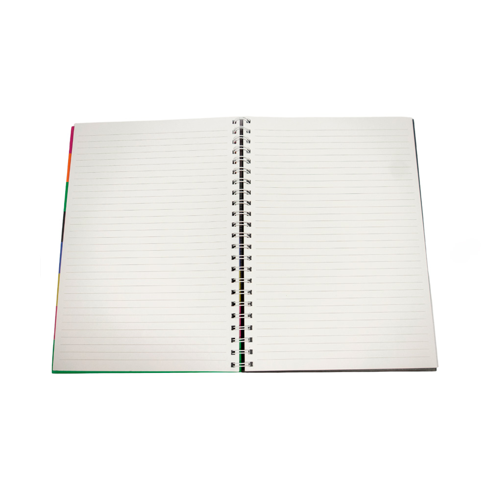 [42012] CUADERNO ESPIRALADO