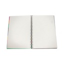 [42012] CUADERNO ESPIRALADO
