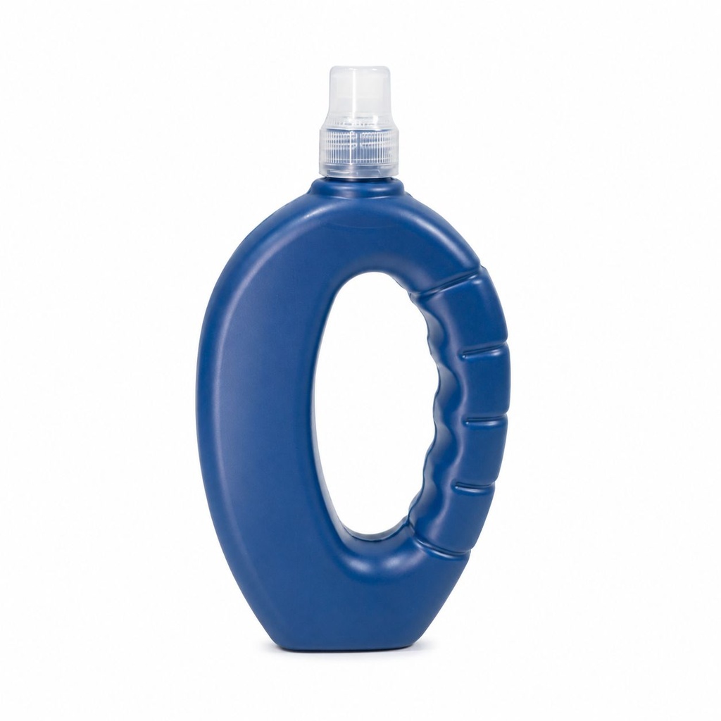 [42251] BOTELLA SPORTS GRIP 500ML ARGENTINA