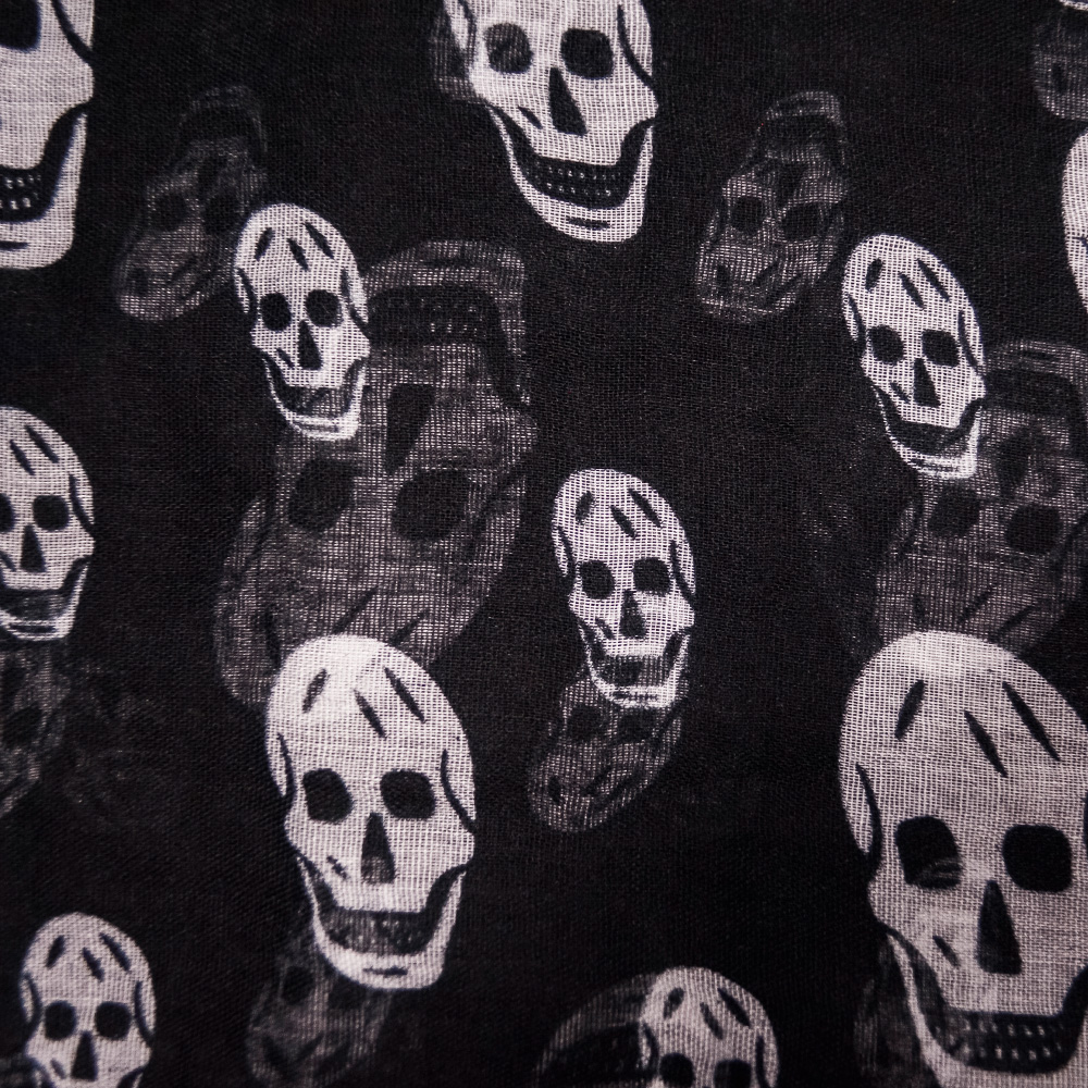 [3824] CHALINA CALAVERAS COLORES VARIOS