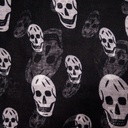 [3824] CHALINA CALAVERAS COLORES VARIOS