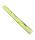 [13848] REGLA 30 CM TRANSPARENTE