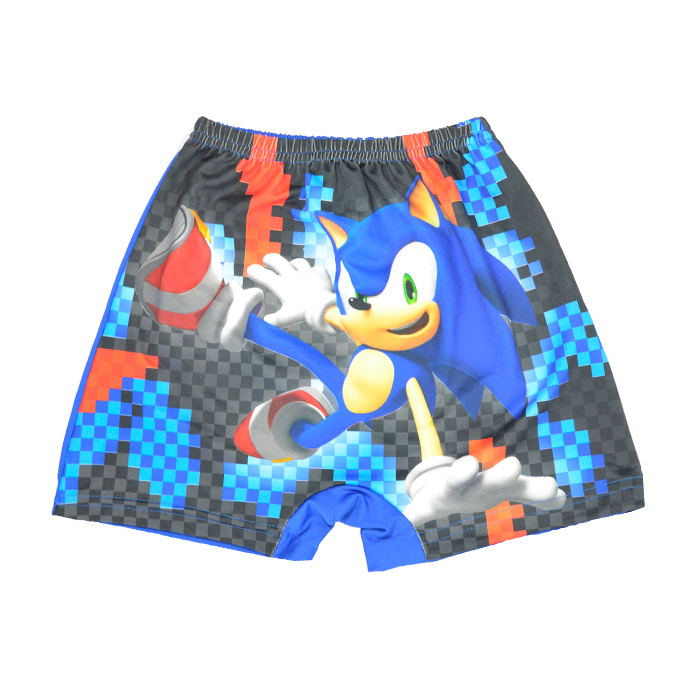 [20589] SHORT INFANTIL TALLE 4 AL 12