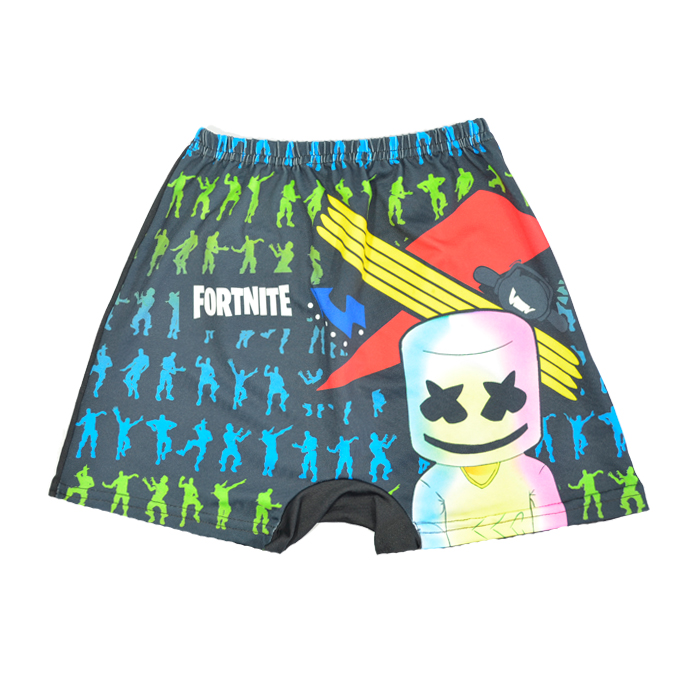 [20589] SHORT INFANTIL TALLE 4 AL 12