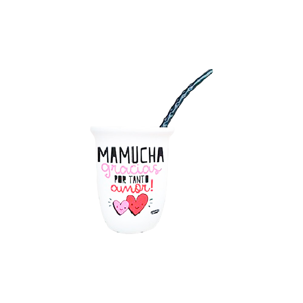 [33822] MATE PARA MAMA