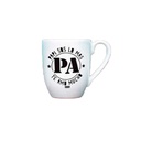 [10858] TAZA BOMBE CON DIA DEL PADRE