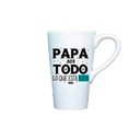 [10859] TAZA CONICA GRANDE DIA DEL PADRE