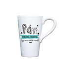 [10859] TAZA CONICA GRANDE DIA DEL PADRE