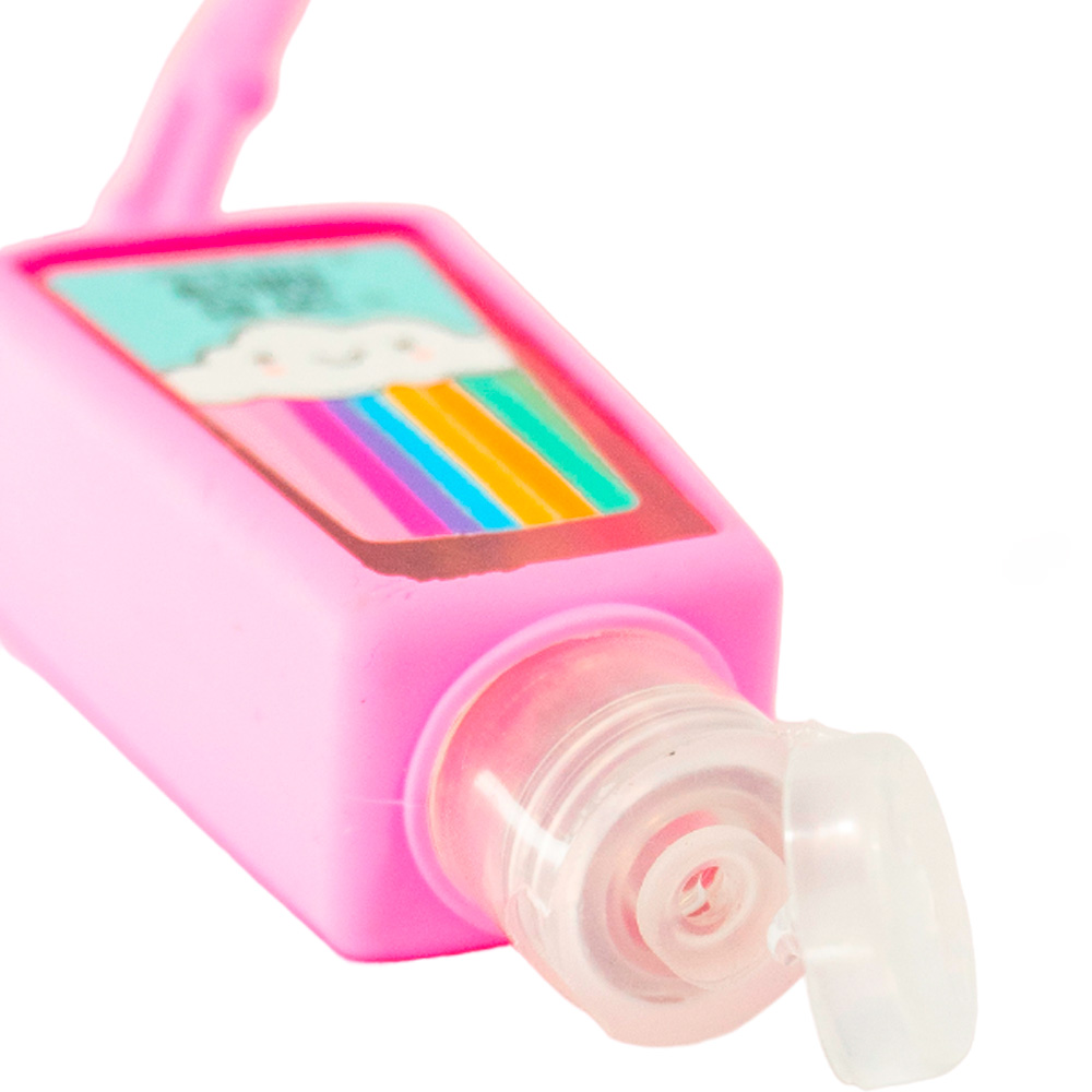 [28986] ALCOHOL EN GEL FUNNY (PARA MOCHILA)