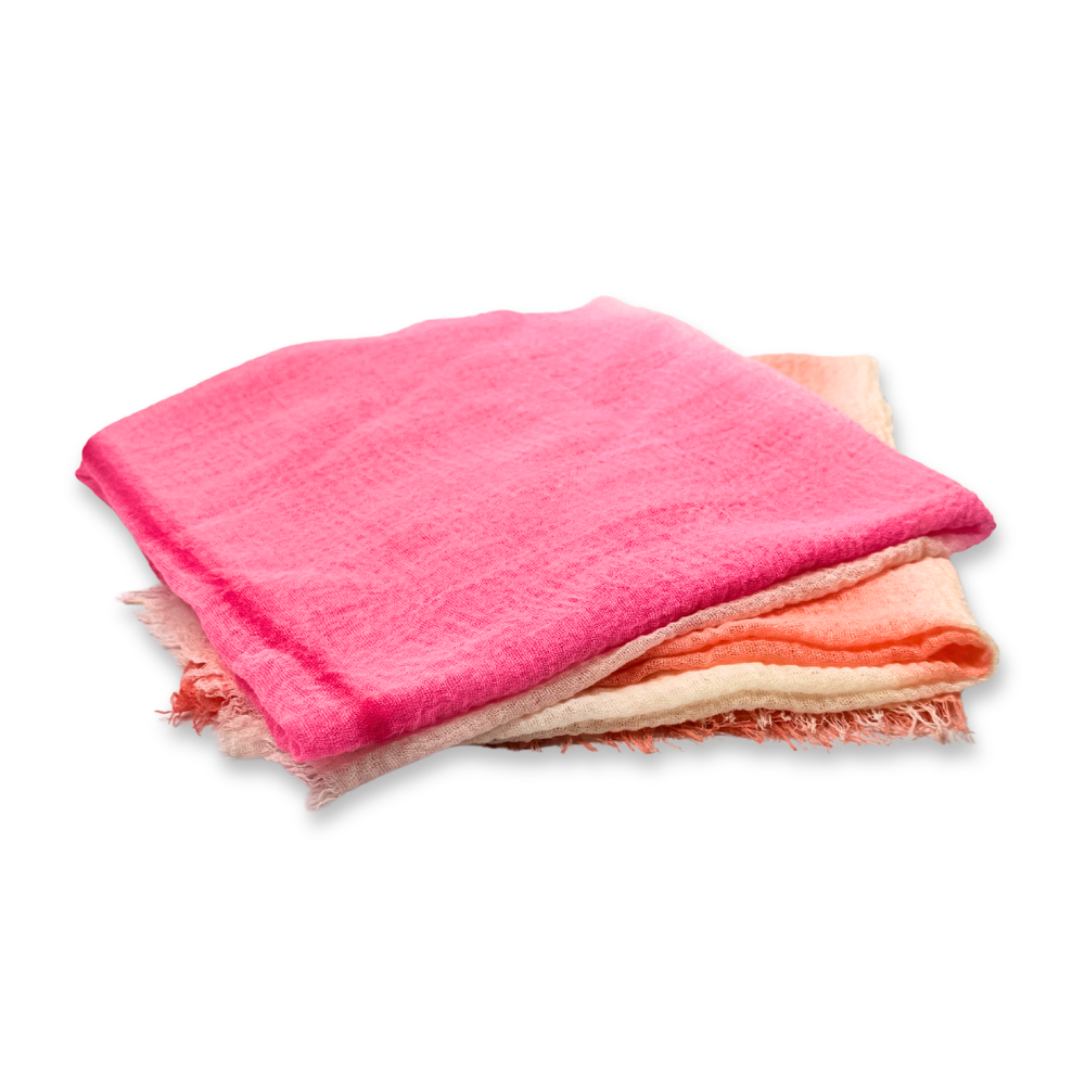 [29324] CHALINA DEGRADE 90X90CM