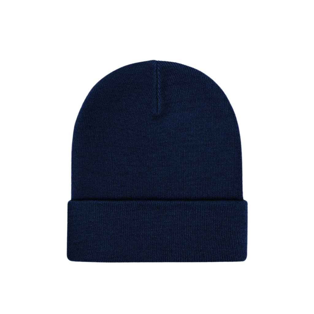 [35878] GORRO ROCKY LISO DOBLE