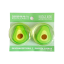 [38168] PADS DESCONGESTIVOS PARA OJOS FRIO/CALOR