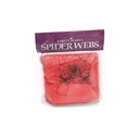 [38258] TELA DE ARAÑA EXPANDIBLE COLORES 20GR