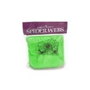 [38258] TELA DE ARAÑA EXPANDIBLE COLORES 20GR