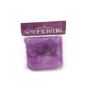 [38258] TELA DE ARAÑA EXPANDIBLE COLORES 20GR