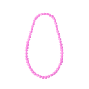 [38286] COLLAR DISFRAZ PERLA CORTO