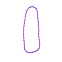 [38286] COLLAR DISFRAZ PERLA CORTO