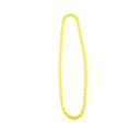 [38286] COLLAR DISFRAZ PERLA CORTO