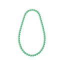 [38286] COLLAR DISFRAZ PERLA CORTO