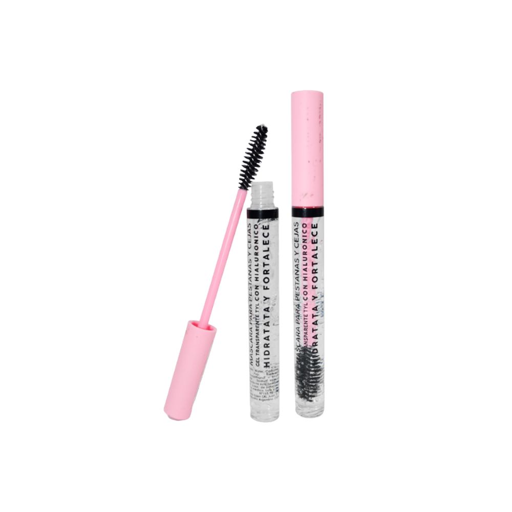 [40540] MASCARA GEL HIDRATA Y FORTALECE
