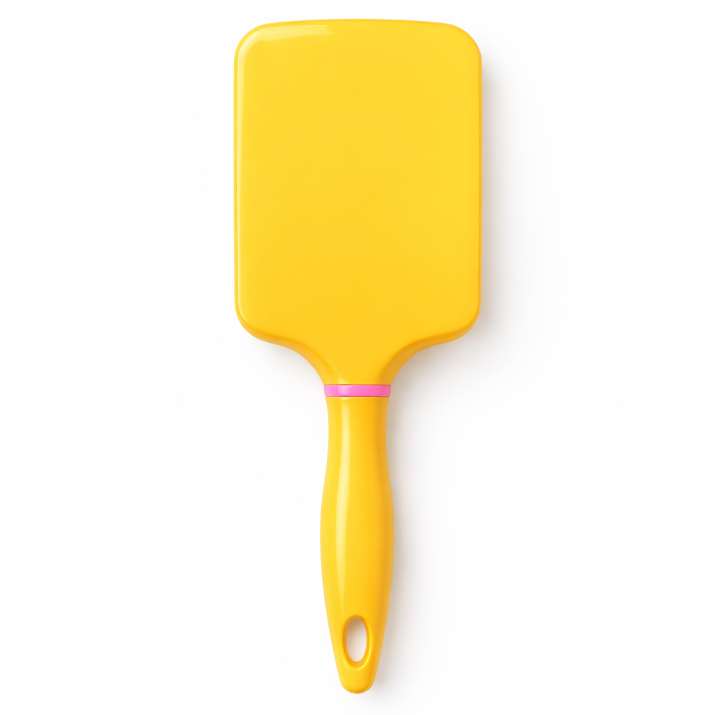 CEPILLO P/ PELO PALETA NEUMATICA