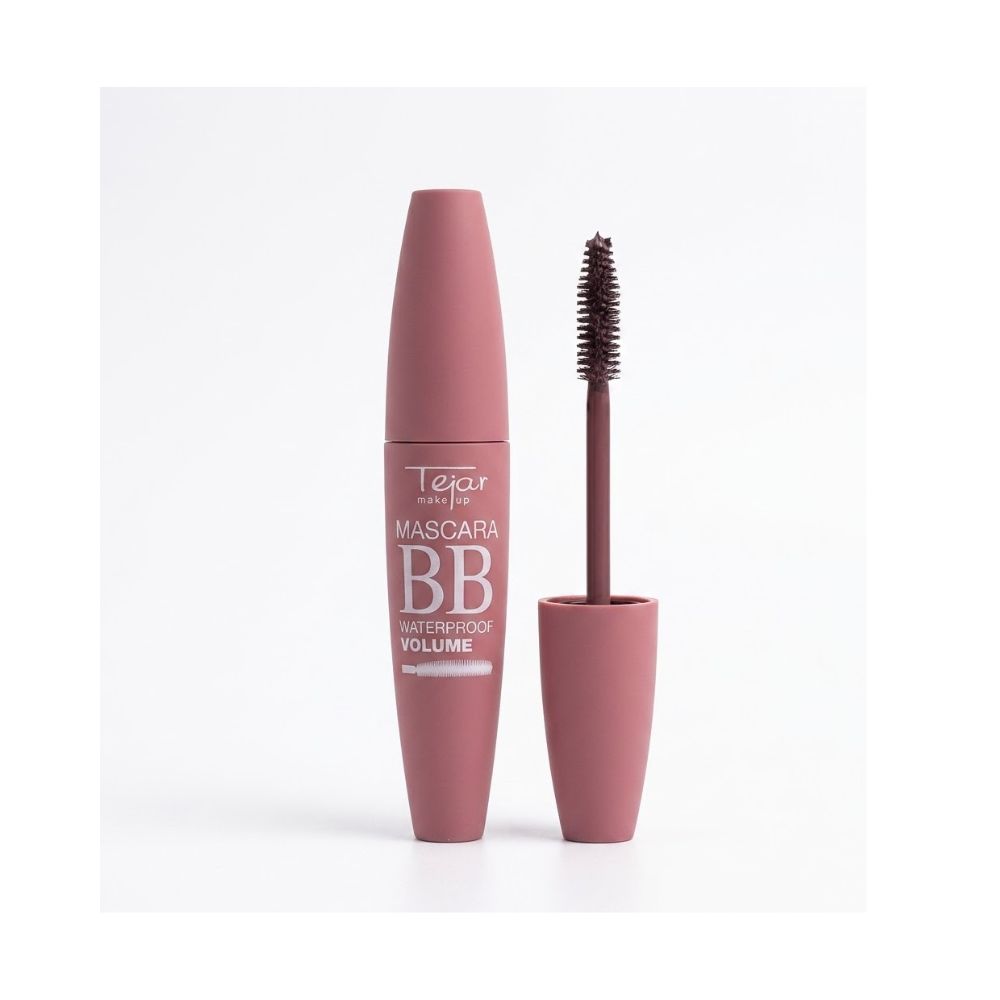 MASCARA PARA PESTAÑAS