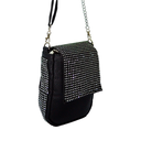 BANDOLERA PRAGA C/ SOLAPA Y BASE STRASS