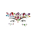 GEMA P/ ROSTRO COLORES