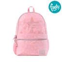 MOCHILA 18" FOOTY BIG KIDS