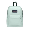 MOCHILA JANSPORT ESTAMPADAS Y LISAS 17 PULGADAS