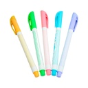 MICROFIBRA PASTEL X 5