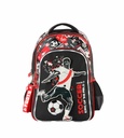 MOCHILA ESPALDA 18" DINAMIC CON LUZ LED