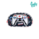 CARTUCHERA CON LED VARON JOYSTICK