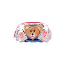CARTUCHERA CON LED TEDDY