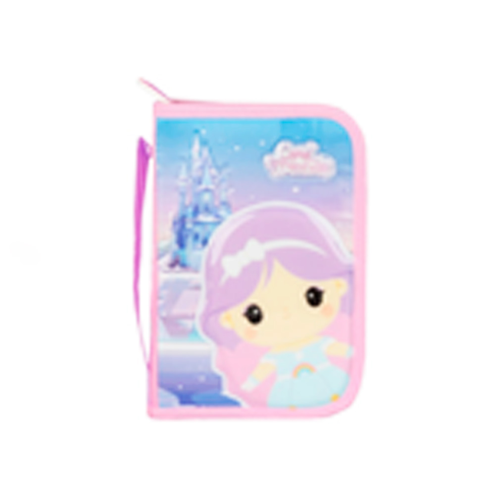 CARTUCHERA DESPLEGABLE COOLFRIENDS
