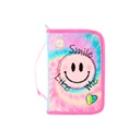 CARTUCHERA RIGIDA NENA SMILE