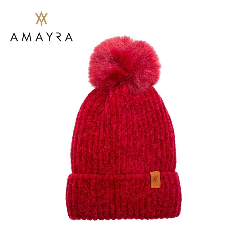GORRO AMAYRA